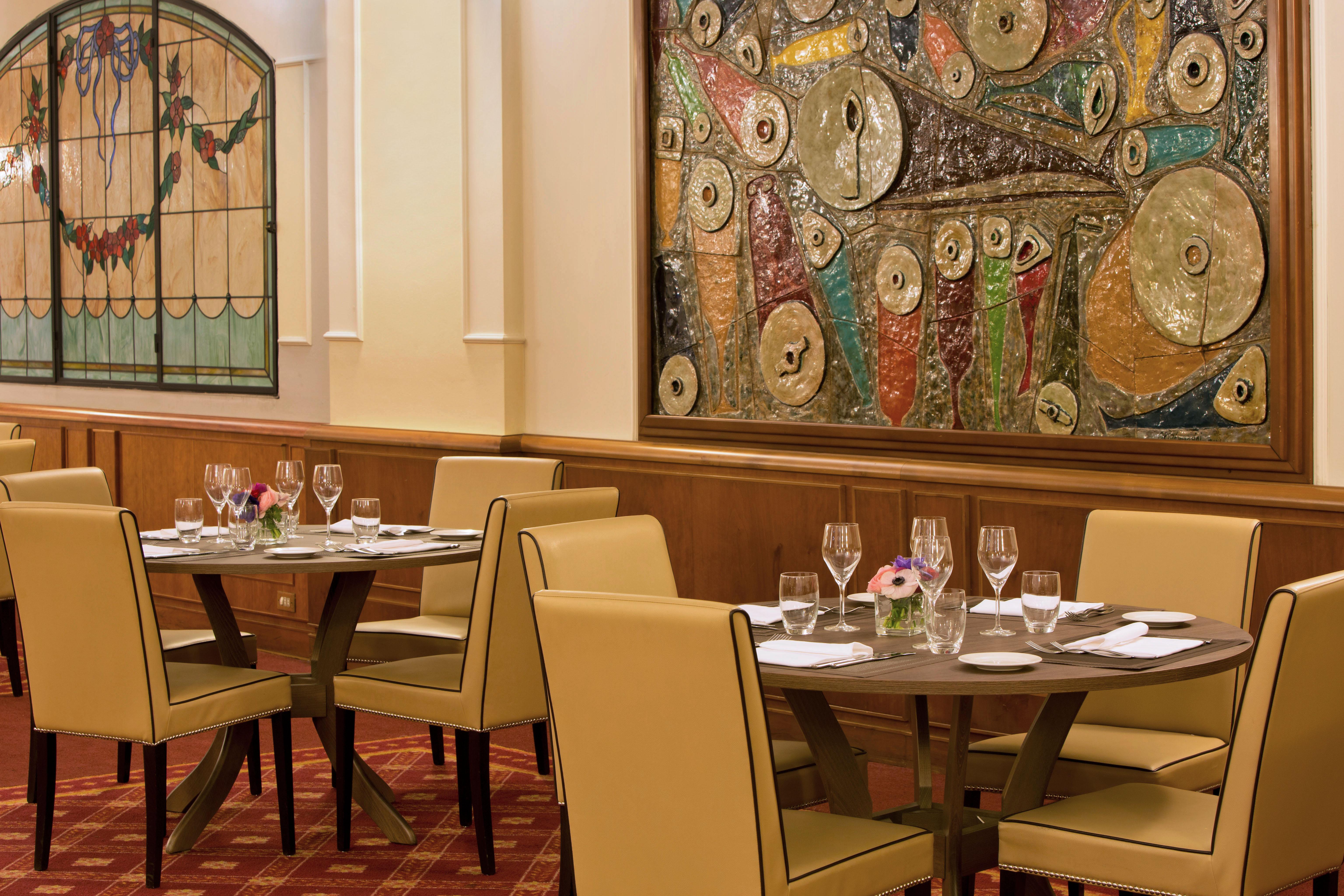 Starhotels Business Palace — Photos 2