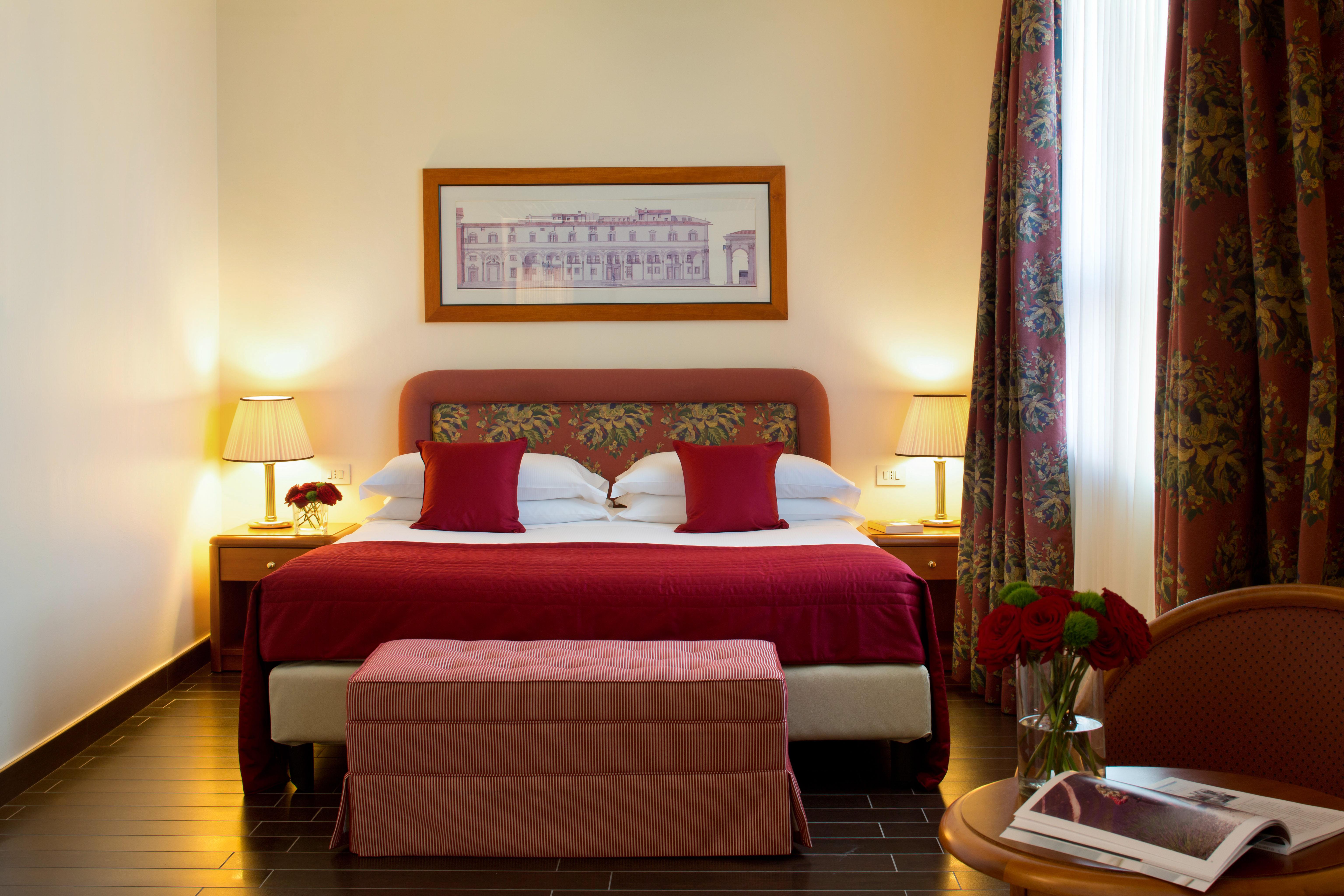 Starhotels Business Palace — Photos 3